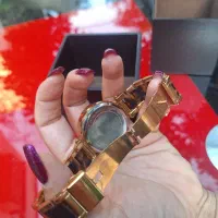 ساعت مچی عقربه ای مایکل کورس زنانه مدل mk5538 اصل