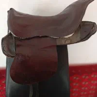 زین برنو اصلی قدیمی