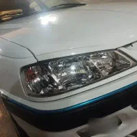 پژو پارس tu5خشک401سیمی