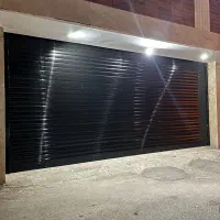 فروش و نصب کرکره برقی - تعمیرات اقساطی