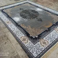 فرش زمان