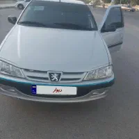 پارس سال مدل ۸۵