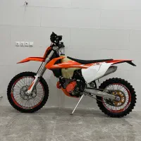کراس ktm250 اندرو مدل ۲۰۱۹