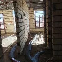 استا بنا دیوار چینی تخریب ساختمان