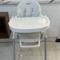 صندلی کودک ببکو