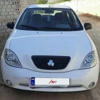 تیبا صندوق دار ۱۴۰۰ کم کار