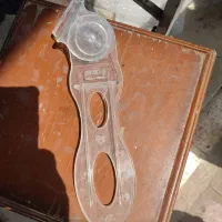 پایه کفش گردان