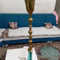 قلیان بابهترین کام دهی بشرط