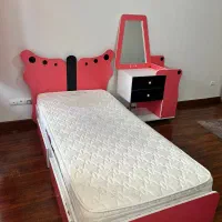 تخت|تخت و سرویس خواب|سنندج, |دیوار