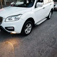 لیفان x60مدل ۹۶ اتومات