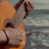 اموزش گیتار  (جلسه اول رایگان)       فیلم یادت نره