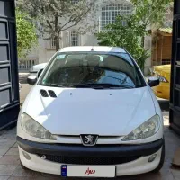 206 SD|خودرو سواری و وانت|تهران, استقلال|دیوار
