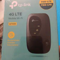 مودم Tp-link m7000