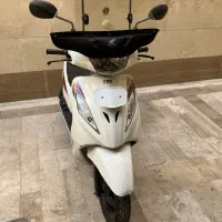 ویگو ۱۱۰ مدل ۹۵