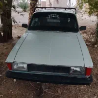 پیکان وانت مدل90