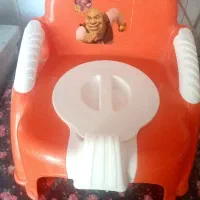 توالت فرنگی بچه