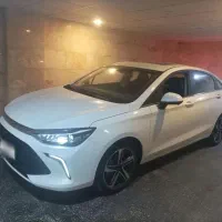 بیجینگ u5پلاس