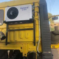 نصب وتعمیر کولر درجا
