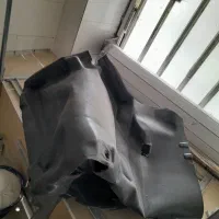 کفپوش پراید،پمپ بنزین و