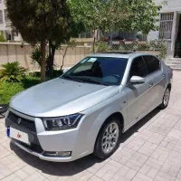 دنا پلاس توربو اتومات فول آپشن مدل1401