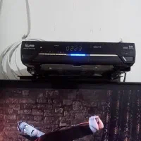 دستگاه دیجیتال سالم ومرتب