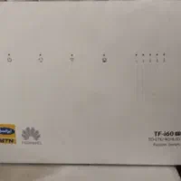 مودم ایرانسل مدل TF-i60 H1