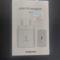 شارژ اصلی با ضمانت برند سامسونگ