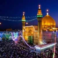 تور کربلا ا