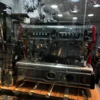 اسپرساز صنعتی لاسپازیاله S5