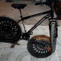 دوچرخه 26
