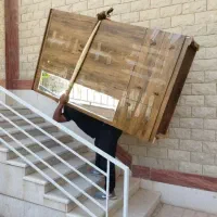 کارگر اسباب کشی/باربری/تخلیه و بارگیری درکرج