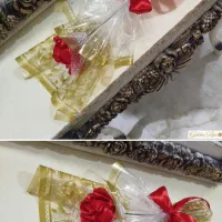 گل روبانی Golden Rose