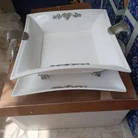 فروش ظروف پذیرایی