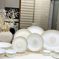 سرویس آرکوپال153پارچه30 نفره تکمیل