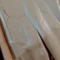 الگو اماده