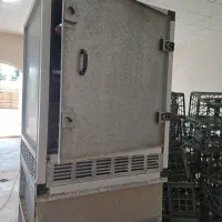 دستگاه هواساز و رطوبت ساز (سرما و گرما )