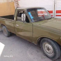 وانت تویوتا 4 چراغ