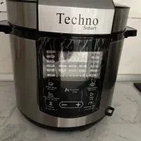 زودپز برقی تکنو