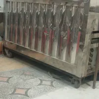 یخچال منجمد درحدنوسالم ،