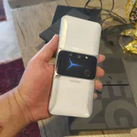 گوشی گیمینگ رام 16 لنوو dual pro