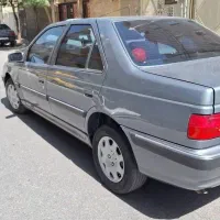 پژو پرشیا مدل آخر ۸۹