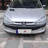 ۲۰۶ sd مدل ۸۸ v8