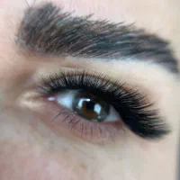 جشنواره اکستنشن مژه به قیمت ترمیم