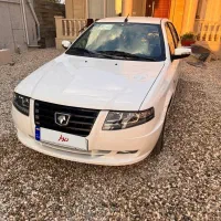 سمند سورن xu7p