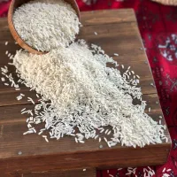 برنج طارم هاشمی خوش پخت یه دست
