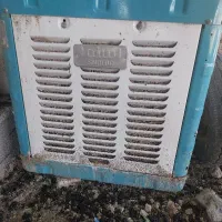 کولر، سم پاش ،پمپ آب
