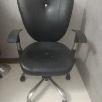 صندلی کامپیوتر