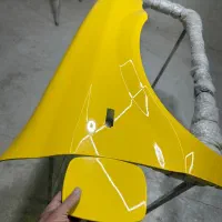 همکار نقاش خودرو