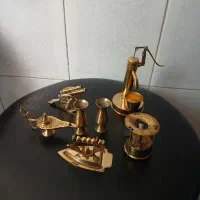 برنجی برنزی برنز مسی