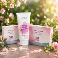 خدافظی با تیرگی ها